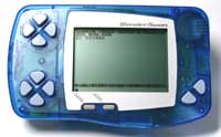 WonderSwan